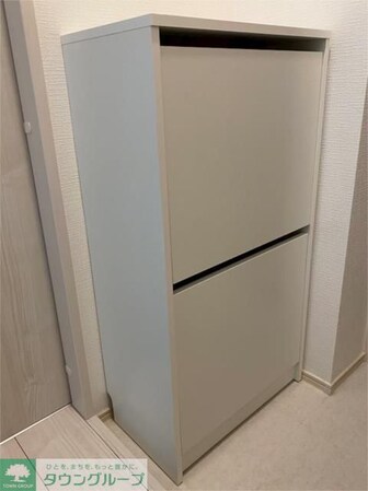 LAUREL西新井栄町の物件内観写真